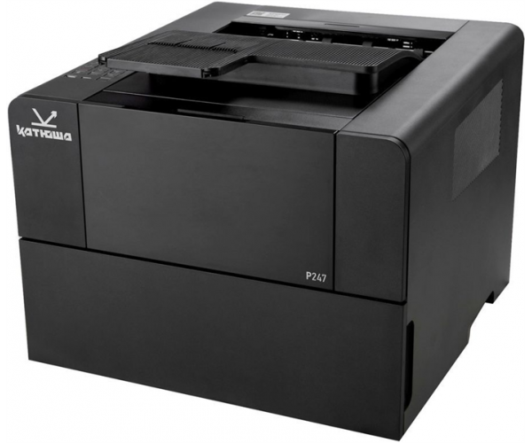Принтер Катюша P247e (2GB)