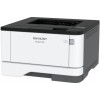 Принтер SHARP MX-B427PWEU (MXB427PWEU) (запуск инженером)