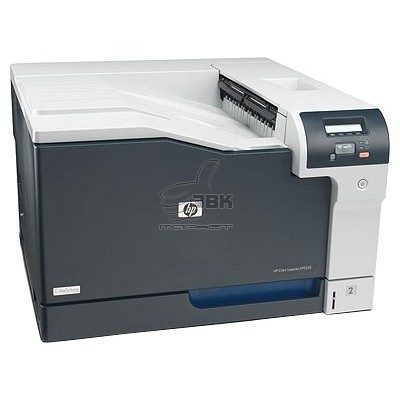 Принтер HP Color LaserJet Pro CP5225 (CE710A)