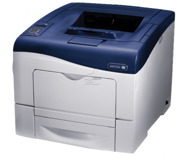 Принтер XEROX Phaser 6600DN (6600V_DN)