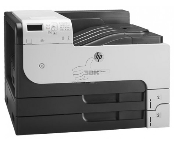 Принтер HP LaserJet Enterprise 700 M712dn (CF236A)