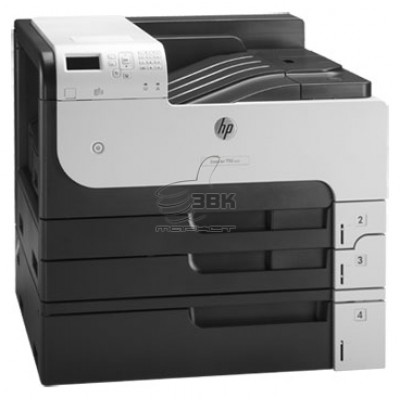 Принтер HP LaserJet Enterprise 700 M712xh (CF238A)