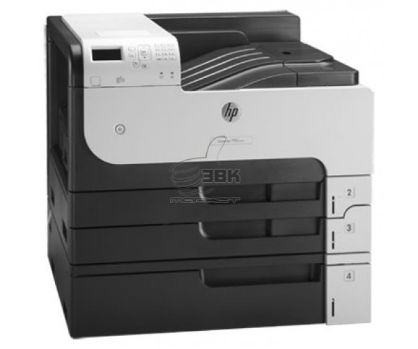 Принтер HP LaserJet Enterprise 700 M712xh (CF238A)