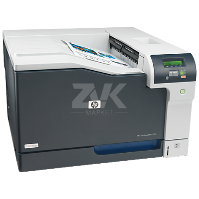 Принтер HP Color LaserJet Pro CP5225n (CE711A)