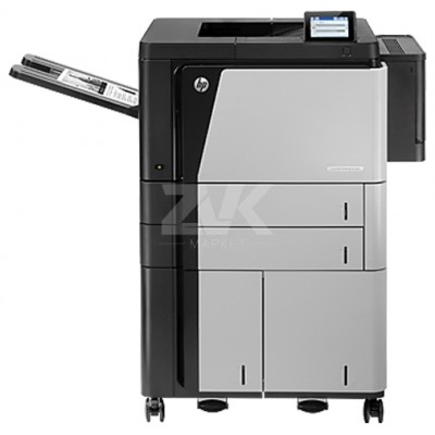 Принтер HP LaserJet Enterprise 800 M806x+ (CZ245A)