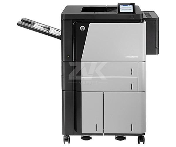 Принтер HP LaserJet Enterprise 800 M806x+ (CZ245A)