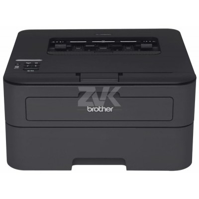 Принтер BROTHER HL-L2360DNR (HLL2360DNR1)