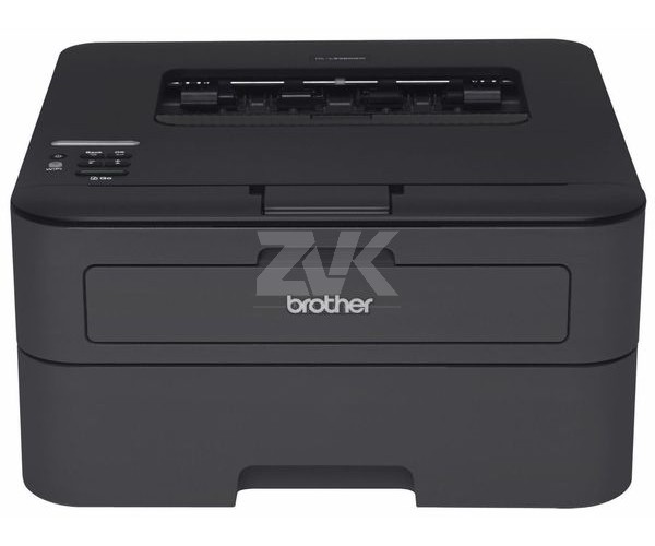 Принтер BROTHER HL-L2360DNR (HLL2360DNR1)