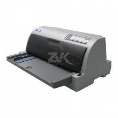 Принтер EPSON Flatbed LQ-690 (C11CA13041)