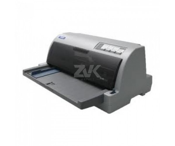 Принтер EPSON Flatbed LQ-690 (C11CA13041)