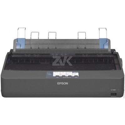 Принтер EPSON LX-1350 (C11CD24301)
