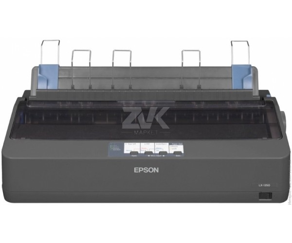 Принтер EPSON LX-1350 (C11CD24301)