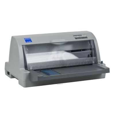 Принтер EPSON LQ-630 (C11C480141)