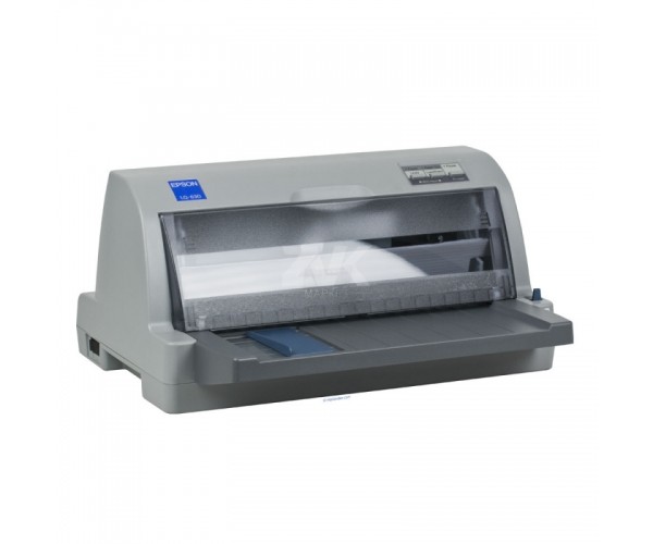Принтер EPSON LQ-630 (C11C480141)
