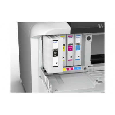 Принтер EPSON WorkForce Pro WF-C8190DW (C11CG70401)