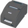 Чековый принтер EPSON TM-U220PB, матричный, черный (C31C517057)