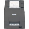 Чековый принтер EPSON TM-U220PB, матричный, черный (C31C517057)