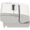 Чековый принтер EPSON TM-H6000IV, матричный, белый (C31CB25905)