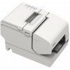 Чековый принтер EPSON TM-H6000IV, матричный, белый (C31CB25905)