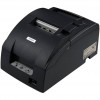 Чековый принтер EPSON M-U220B, матричный, черный (C31C514057)