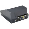 Чековый принтер EPSON TM-U295, матричный, серый (C31C163272)