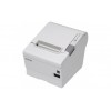 Чековый принтер EPSON TM-T88V-813, термальный, белый (C31CA85813) (LPT + PS-180)