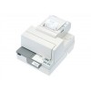 Чековый принтер EPSON TM-H5000II, матричный, белый (C31C246012)