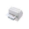 Чековый принтер EPSON TM-U590, матричный, серый (C31C196112)