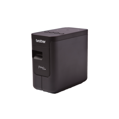 Принтер-этикеток BROTHER PT-P750W (PTP750WR1)