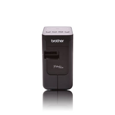 Принтер-этикеток BROTHER PT-P750W (PTP750WR1)
