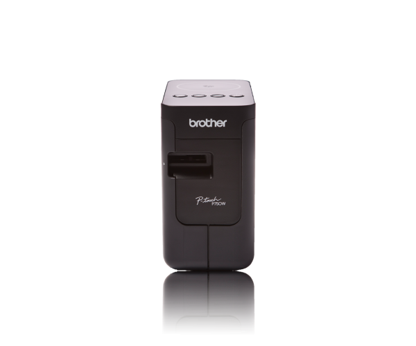 Принтер-этикеток BROTHER PT-P750W (PTP750WR1)