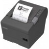 Чековый принтер EPSON TM-T88V (833), термальный, серый (C31CA85833)