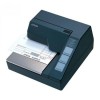 Чековый принтер EPSON TM-U295, матричный, серый (C31C163272)