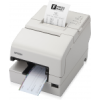 Чековый принтер EPSON TM-H6000IV, матричный, белый (C31CB25905)