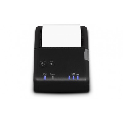 Чековый принтер EPSON TM-P20, термальный, черный (C31CE14022)