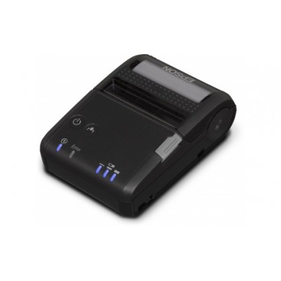 Чековый принтер EPSON TM-P20, термальный, черный (C31CE14022)
