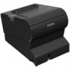 Чековый принтер EPSON TM-T88VI, термальный, черный (C31CE94111)