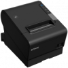 Чековый принтер EPSON TM-T88VI, термальный, черный (C31CE94111)