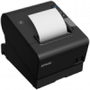 Чековый принтер EPSON TM-T88VI, термальный, черный (C31CE94111)