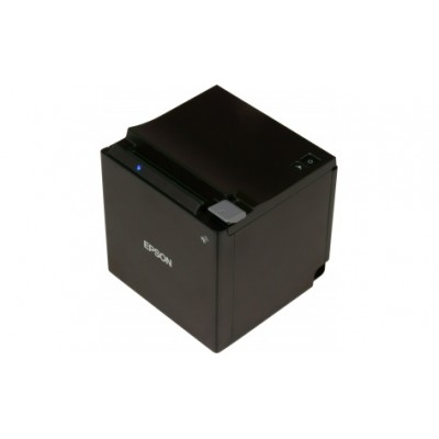 Чековый принтер EPSON TM-m30, матричный, черный (C31CE95112)