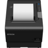 Чековый принтер EPSON TM-T88VI, термальный, черный (C31CE94111)