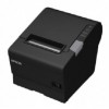 Чековый принтер EPSON TM-T88V-iHub,термальный, черный (C31CA85792)