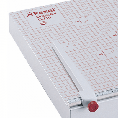 Резак Rexel CL710