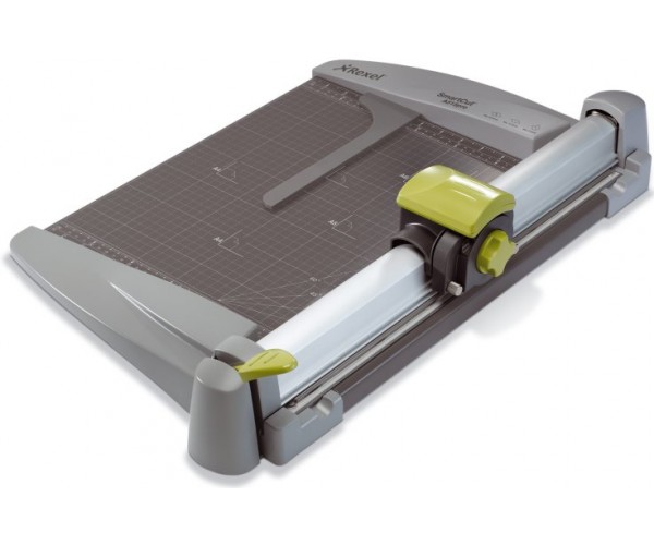 Резак Rexel A515 3в1