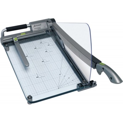 Резак Rexel CL410