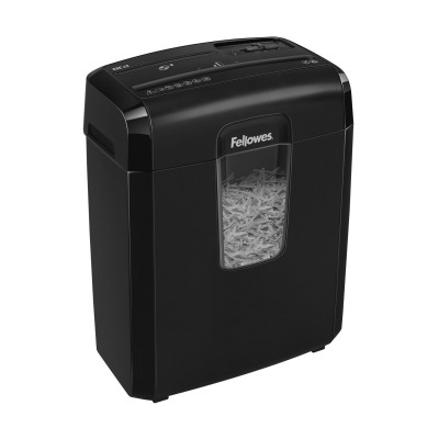 Уничтожитель бумаг FELLOWES PowerShred 8Cd [FS-4692101]