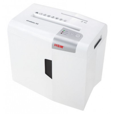 Уничтожитель бумаг HSM ShredStar X8-4.5x30