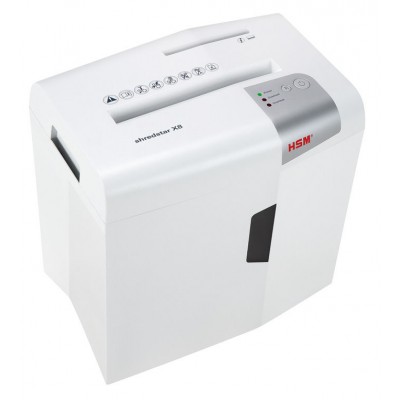 Уничтожитель бумаг HSM ShredStar X8-4.5x30