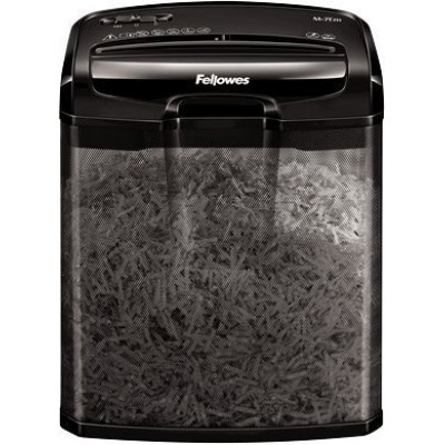 Уничтожитель бумаг FELLOWES PowerShred M-7Cm,4,P-4,4х35 мм [fs-47018]