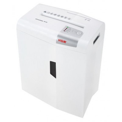 HSM 1045111 Уничтожитель бумаг HSM ShredStar X10-4.5x30,3,P-4,4х35 мм [1045111]